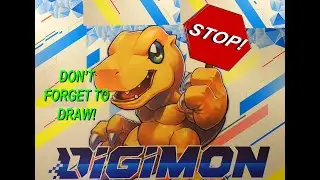 5 rules Digimon players forget!