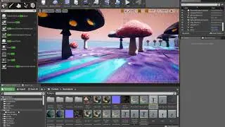 UE4 - Vehicle Possession part 4 and Full Code WalkThrough