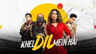 Jazz - Khel Dil Mein Hai