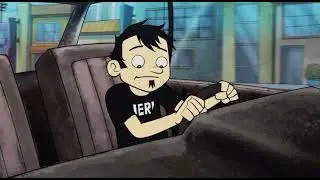 Dan Stomach Growl