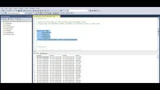 8. Answer of exercise number 1 | Full Course SQL for Data Analysis | 2023