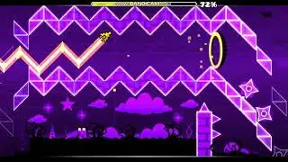HighScore by Ruf (Unrated 1.9 Extreme Demon) | Geometry Dash