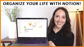 HOW TO GET STARTED WITH NOTION!