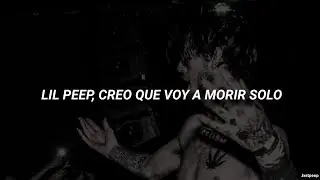 Lil Peep & Harry Fraud - Old Me (SUB ESPAÑOL
