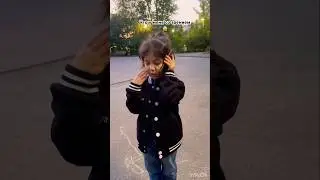 Не вижу себя 😱😱😱#дети #юмор #приколы #жиза #sorts