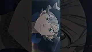 #shorts #anime #animeedit #animeedits #blackclover #asta #animekun