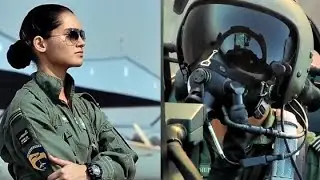 Indian Airforce lovers shorts motivation status||Avani Chaturvedi||Airforce girls status||