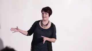 Kay Ray Prison Speech