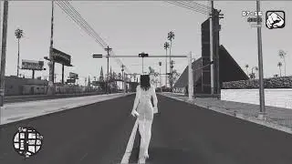 Nanami WF Gta San Andreas