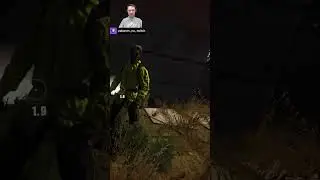 В STALKER NPC вышел из строя 