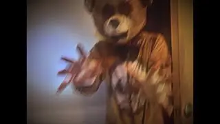 Graveyard Shift [FNAF/VHS]