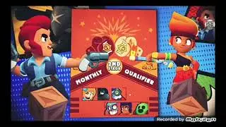 Brawl Stars #Animation 9