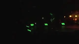 March Of Time - Helloween ( Live )