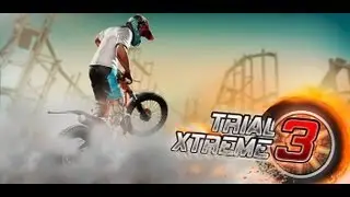 Обзор Trial xtreme 3 (приехали...)