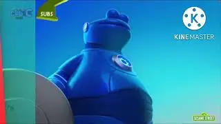 Peep And The Big Wide World Theme Song