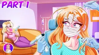 Mom Went Too Far To Change My Looks - Animated Story | Part 1