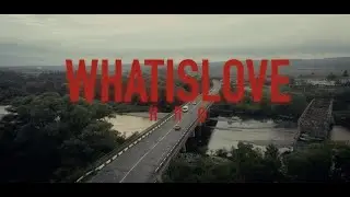 WHATISLOVE NIMAK - НЛО (official video)