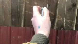 Homemade mill part 2