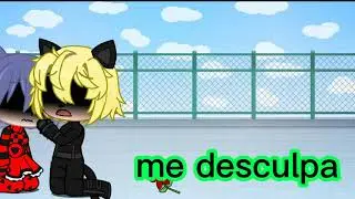 {🌸} || °·call me by your name·° || m3m3 || gc || versão miraculous || {🌸}