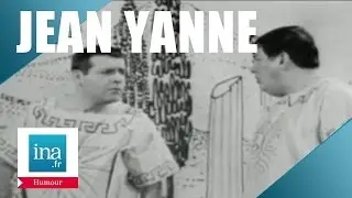 Jean Yanne 