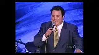 Sean Cullen on The Stand-up Show (UK)