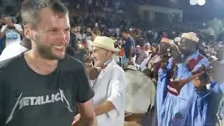'09- محفل   الحبيب الجبالي مع اولاد سطا جمعة 2022