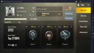 Newbee PUBG