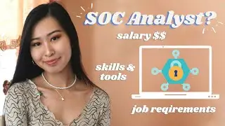 What does a SOC Analyst Do? | Salary, Certifications, Bootcamps, Skills & Tools, Education, etc.