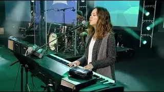 Who is like the Lord - LIVE