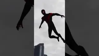 SPIDER-MAN PS5 VS FLASH-HULK - EPIC BATTLE 