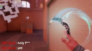 This knife is literally legal AIMBOT (REAVER KARAMBIT)