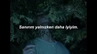 Oliver Tree - Jerk | Türkçe Çeviri