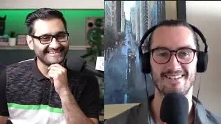 Why Work for Yourself?- ZulfTalks.com Video & Podcast