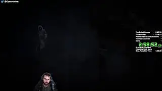Assassin's Creed Mirage Any% Speedrun Practice