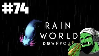 Rain World: Downpour | Part 74 | Superstructure