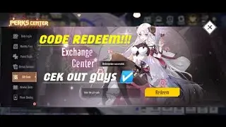 CODE REDEEM AKTIF !!! - PARALLEL REALMS