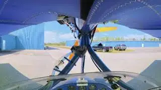 April 15, 2023 Phantom ultralight insta 360