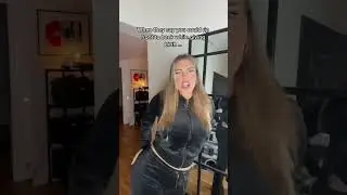 Literally terrified!! 😅 