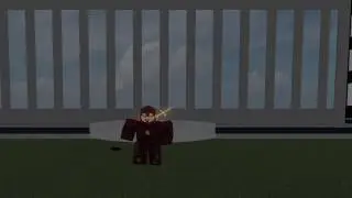 ROBLOX The Flash Iris west allen dies (3x22)