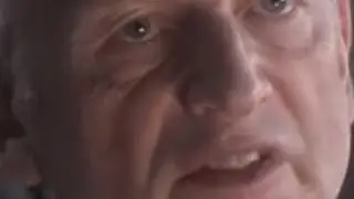 I am the senate but I pitched their voices