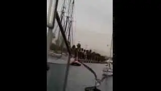 ДиКая Барса! День Пятый. но покажем что было в первый вечер у порта