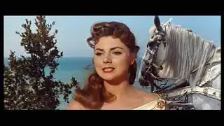 Les Travaux d’Hercule (1958) – Film péplum mythologique et d’aventure complet en français