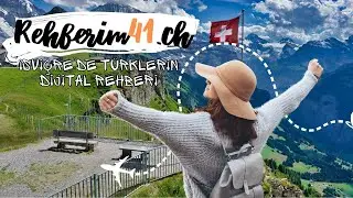 🇨🇭 İsviçre’de yaşarken ihtiyaç duyduğunuz her şeyi tek bir platformda bulmak ister misiniz?