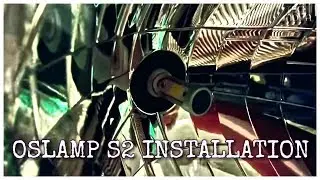 OSLAMP S2 INSTALLATION