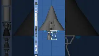custom capsules 2 in spaceflight simulator 