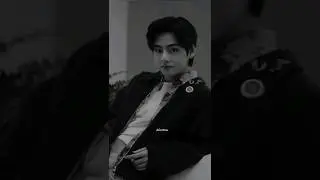 Pov:- After 30 years later.. ( V ver) #kpop #taehyung #bts #v #shorts