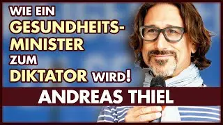 Aufgezwungene Moral führt zum Totalitarismus! | Andreas Thiel