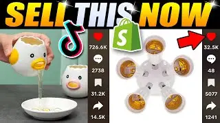 Best Tik Tok Products To Sell Online in July 2023  | Sell This Now