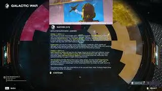 Helldivers 2 - Victory on Super Earth In-Game Briefing - 5/30/2025