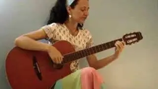 Imensidão - Flávia Wenceslau